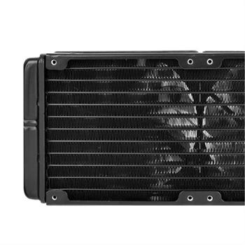خنک کننده پردازنده ترمالتیک Water 3.0 Riing RGB 240 - 2