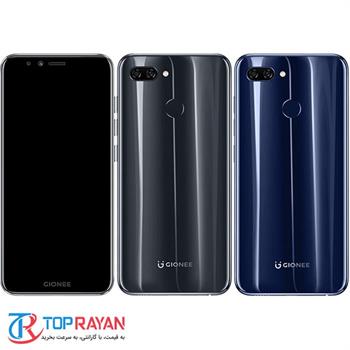 گوشی موبایل جیونی مدل S11 Lite دو سیم‌کارت ظرفیت 32 گیگابایت رم 3 گیگابایت - 8
