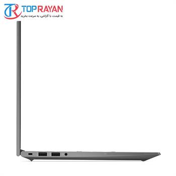 لپ تاپ 14 اینچی اچ‌پی مدل ZBook Firefly 14 G8 - B پردازنده Core i7 1165G7 رم 16GB حافظه 1TB SSD گرافیک 4GB (T500) - 2