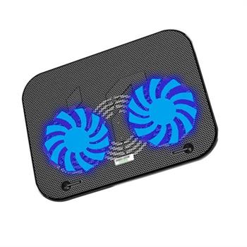 پایه خنک کننده لپ تاپ کول کلد مدل F3-1 - 2