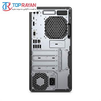 کامپیوتر دسکتاپ اچ پی مدل ProDesk 400 G4 - C - 3