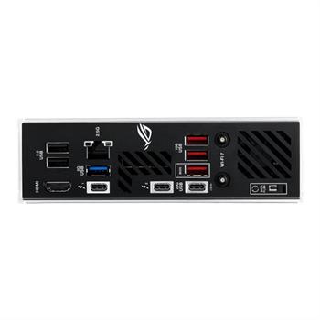 مادربرد ایسوس Motherboard Asus ROG STRIX Z890-I Gaming Wi-Fi DDR5 - 9
