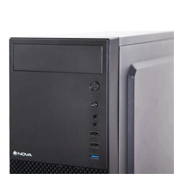 کیس کامپیوتر نوا مدل E188 - 2