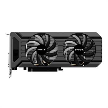 کارت گرافیک پی ان وای مدل GeForce GTX ۱۰۶۰ با حافظه ۶ گیگابایت - 5