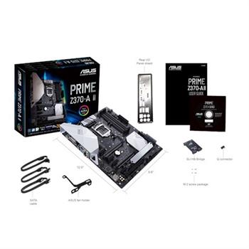 مادربرد ایسوس مدل Prime Z370-P II سوکت 1151 - 3