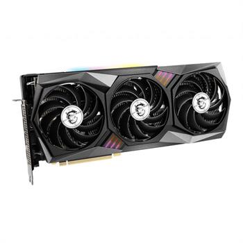 کارت گرافیک ام اس آی GeForce RTX 3060 GAMING Z TRIO 12G