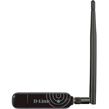 کارت شبکه بی سیم دی-لینک مدل DWA-137 - 7