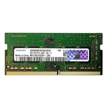 رم لپ تاپ DDR4 سامسونگ ظرفیت 4 گیگابایت - 3
