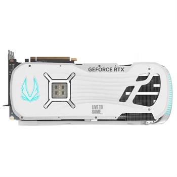 کارت گرافیک زوتک Zotac RTX 4090 AMP Extreme AIRO White Edition 24GB - 5