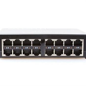 سوییچ 16 پورت مارلیک تک مدل TXE102 - 3