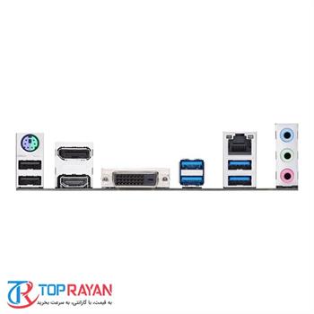 مادربرد ایسوس PRIME B460M-A - 2