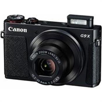دوربین عکاسی دیجیتال کانن مدل Powershot G9X - 4