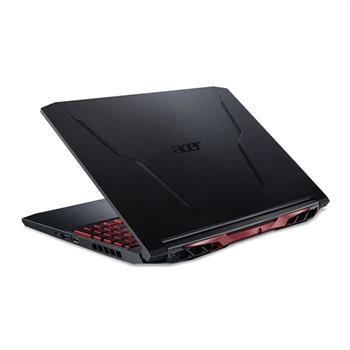 لپ تاپ ایسر Nitro 5 AN515-57-79K7-AA Core i7 11800H-32GB-512GB SSD-6GB 3060-FHD - 3