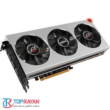 کارت گرافیک ازراک مدل Phantom Gaming X Radeon VII با ظرفیت 16 گیگابایت - 3