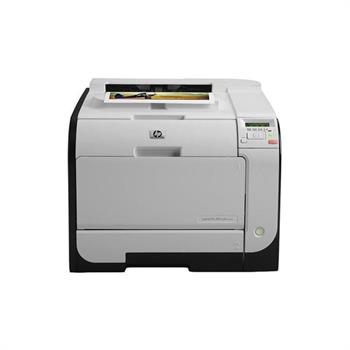 پرینتر لیزری رنگی اچ پی LaserJet Pro400 M451dn - 3