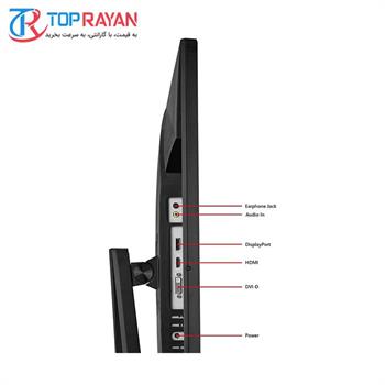 مانیتور ایسوس مدل VG278Q سایز 27 اینچ - 4