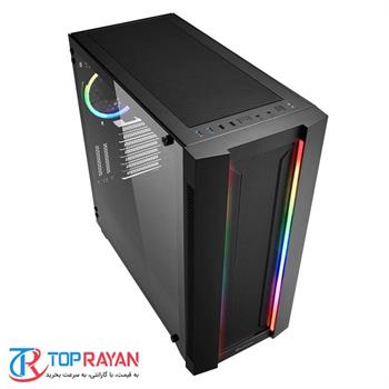 کیس شارکن مدل ELITE SHARK CA۲۰۰M - 3