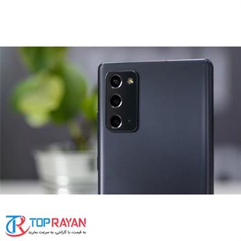 موبایل سامسونگ Galaxy Note 20 5G با ظرفیت 256 گیگابایت و 8 گیگابایت رم دو سیم کارت - 4