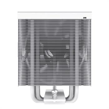 فن پردازنده گیم مکس  Sigma 550 Infinity White - 8