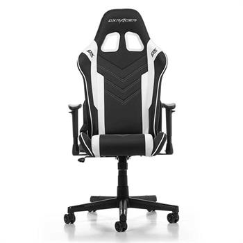 صندلی گیمینگ دی ایکس ریسر سری Prince مدل DXRacer P132 Red/Black - 5