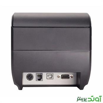 پرینتر حرارتی ایکس پرینتر مدل XP-Q260NL - 3