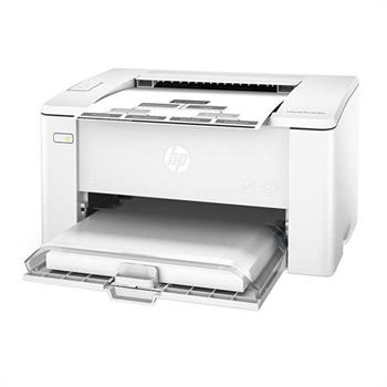  پرینتر اچ پی مدل LaserJet Pro M102a - 2