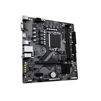 مادربرد گیگابایت مدل B760M H - 4