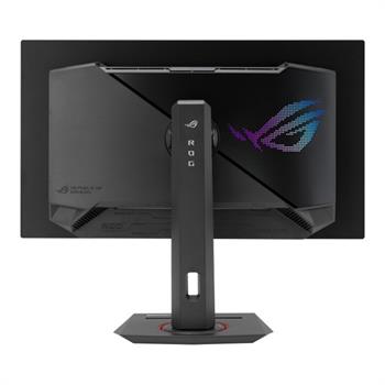 مانیتور گیمینگ 27 اینچ ایسوس مدل ROG Strix XG27UCDMG - 4