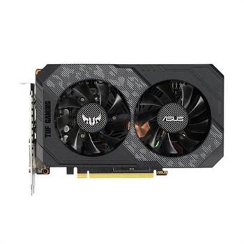 کارت گرافیک ایسوس مدل TUF-GTX1660-6G-GAMING - 3