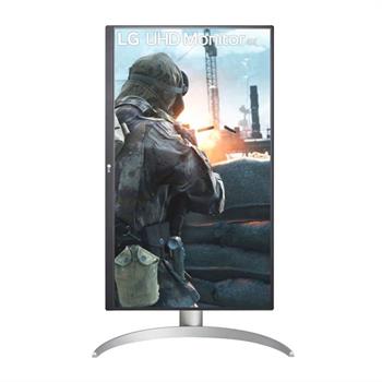 مانیتور ال جی LG 27UP650-W سایز 27 اینچ - 5