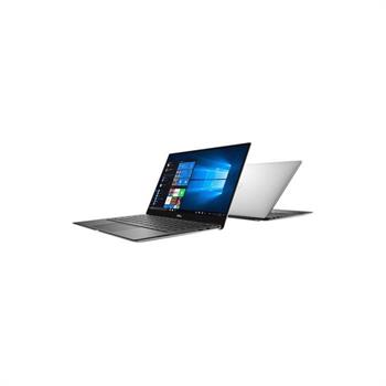 آلترابوک‌ دل مدل XPS ۱۳ ۹۳۸۰ با پردازنده i۷ و صفحه نمایش لمسی ۴K - 8