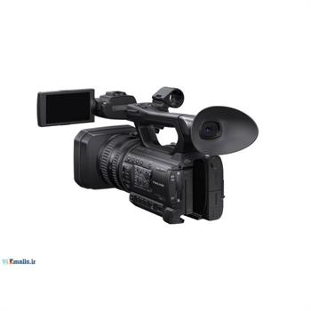 دوربین فیلمبرداری دستی سونی مدل HXR-NX100 - 5