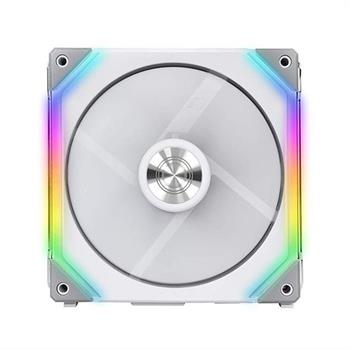 فن کیس لیان لی سری UNI Fan SL مدل RGB 140mm LED - 2