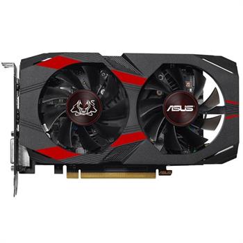 کارت گرافیک ایسوس Cerberus GeForce GTX 1050 TI A4G - 3