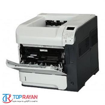 پرینتر لیزری رنگی اچ پی مدل M602dn - 5