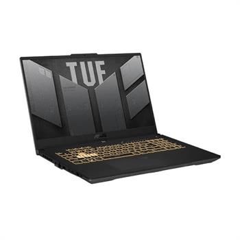 لپ تاپ ایسوس TUF Gaming F17 FX707ZC - i5 12500H 16GB 1TB RTX3050 - 3