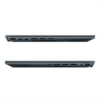 لپ تاپ ایسوس 14 اینچ مدل ZenBook UM5401QA پردازنده Ryzen7 5800H رم 16GB حافظه 1TB SSD گرافیک AMD VEGA 8 - 3