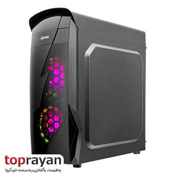 کیس کامپیوتر فاطر مدل FG-510M - 3