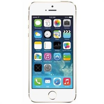 گوشی موبایل اپل مدل آیفون 5 اس - 16 گیگابایت - 5