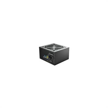 منبع تغذیه کامپیوتر دیپ کول مدل DP-DE580-BK - 7