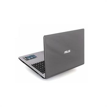 لپ تاپ ایسوس مدل K۵۵۰IK با پردازنده AMD و صفحه نمایش Full HD - 2