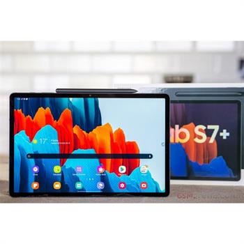 تبلت سامسونگ مدل Tab S7 Plus T975 رم 6GB ظرفیت 128GB