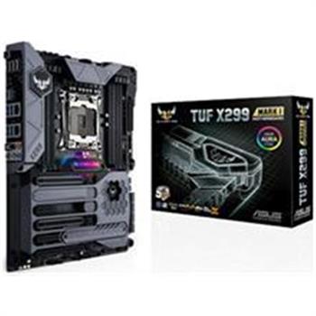 مادربرد ایسوس مدل TUF X299 MARK 1