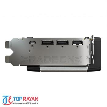 کارت گرافیک ام اس آی Radeon RX 6900 XT 16G - 4