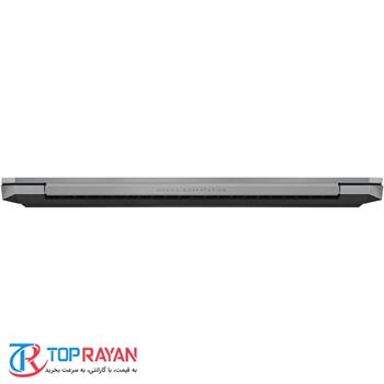 لپ تاپ ۱۵ اینچی اچ پی مدل ZBook ۱۵ G۵-A۱ - 10