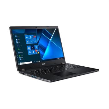 لپ تاپ ایسر TRAVELMATE P2 TMP215پردازنده Core i7 1165G7 رم 8GB حافظه 1TB+128GB SSD گرافیک MX330 2GB مانیتور 15.6 اینچی FHD\IPS - 3