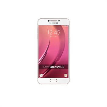 گوشی موبایل سامسونگ مدل Galaxy C5 - 5