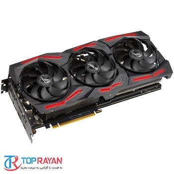 کارت گرافیک ایسوس مدل ROG-STRIX-RTX۲۰۶۰S-A۸G-EVO-GAMING با حافظه ۸ گیگابایت - 2