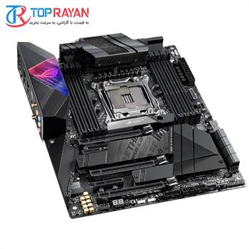 مادربرد ایسوس مدل ROG Strix X299-E Gaming II - 4