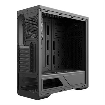 کیس گیم مکس مدل Shine G517 - 5